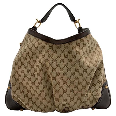 bolso gucci vintage